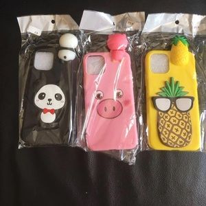 Case for iPhone 11 Pro